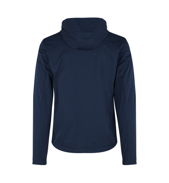 Soft Shell-Jacke | light