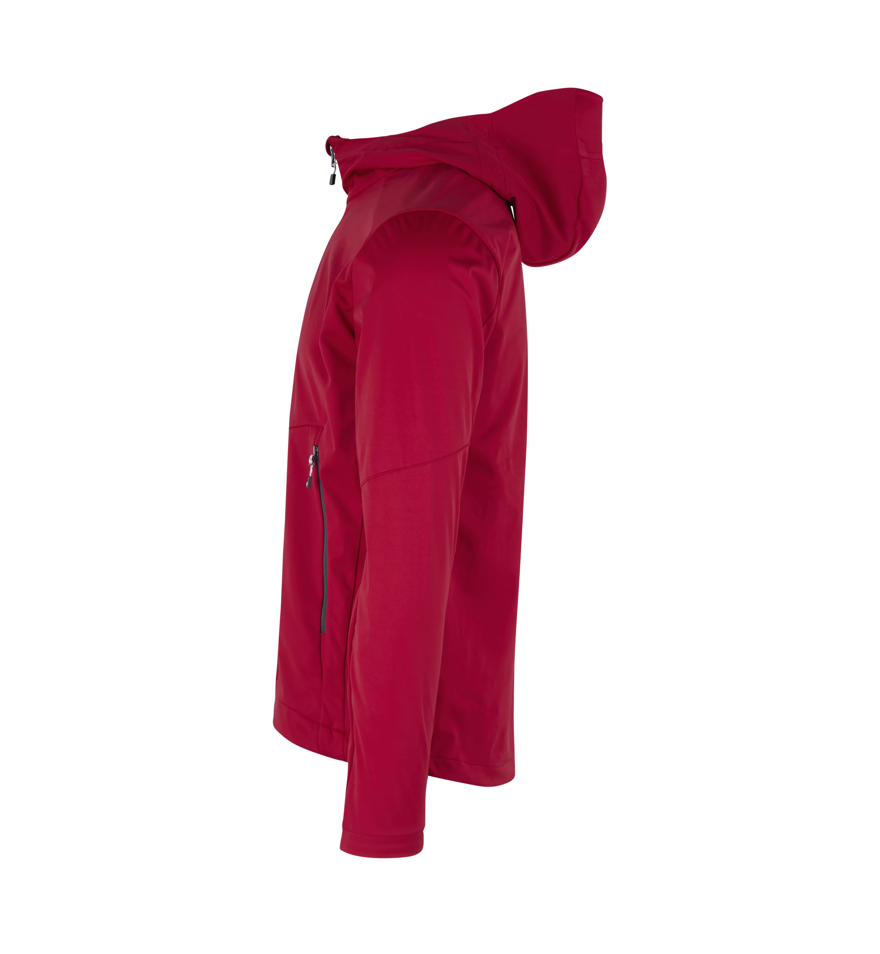 Soft Shell-Jacke | light
