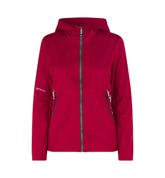 Soft Shell-Jacke | light | Damen