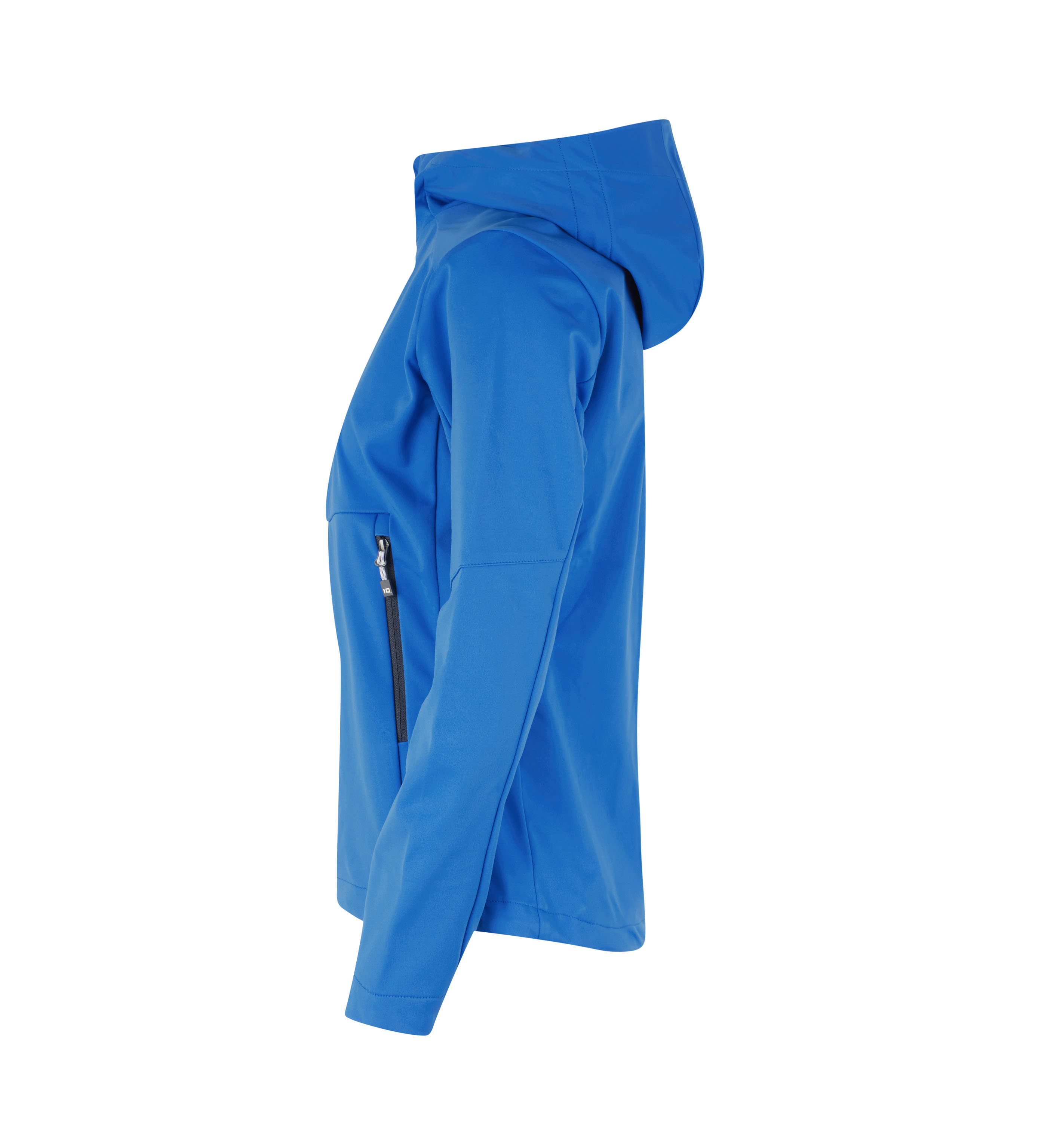 Soft Shell-Jacke | light | Damen