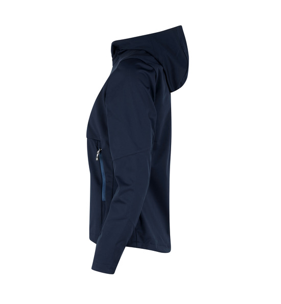 Soft Shell-Jacke | light | Damen