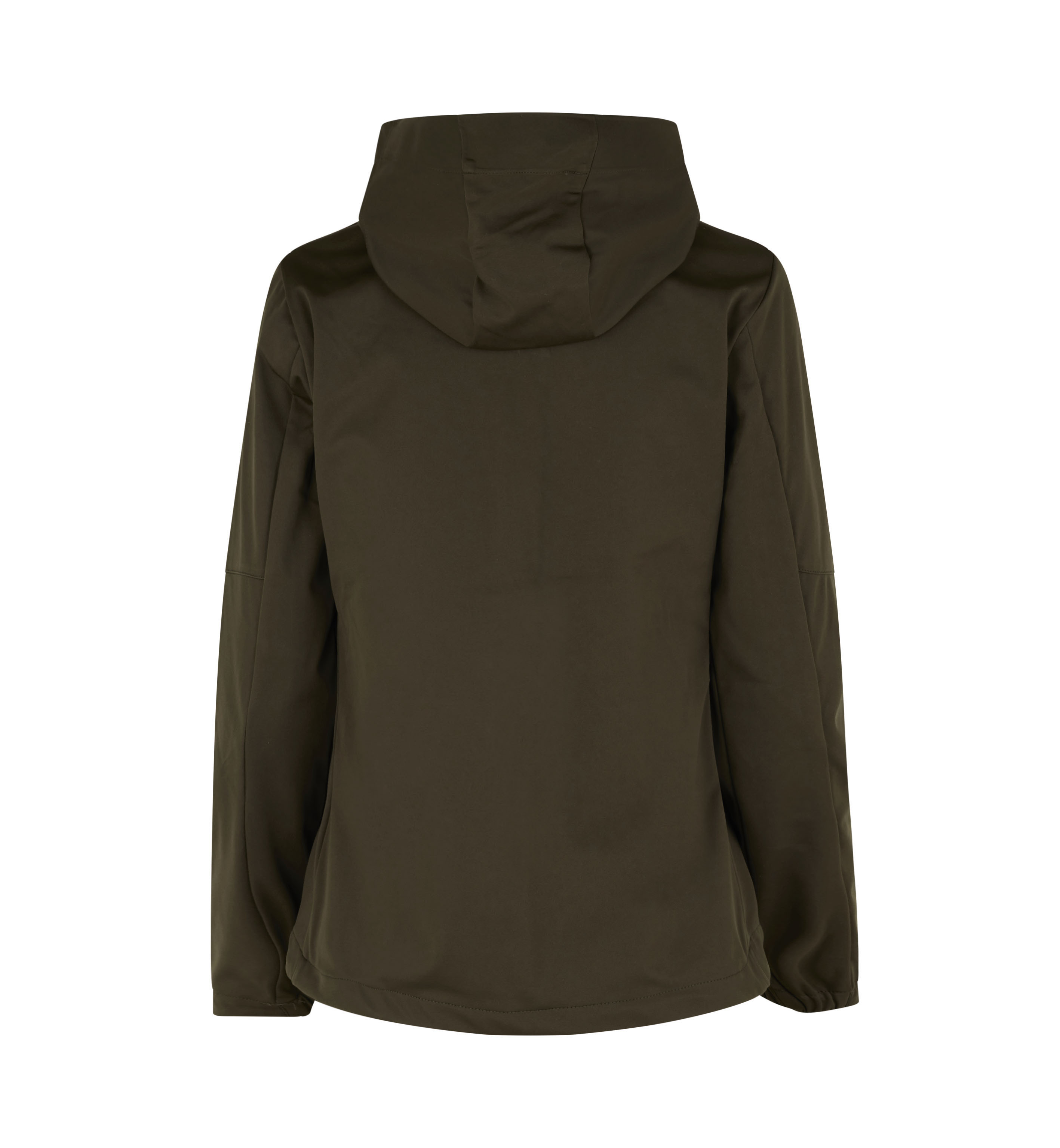 Soft Shell-Jacke | light | Damen