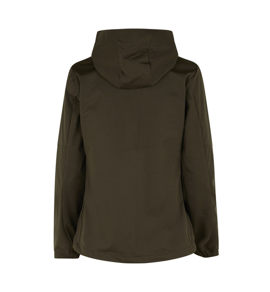 Soft Shell-Jacke | light | Damen