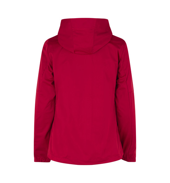Soft Shell-Jacke | light | Damen