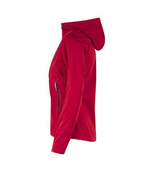 Soft Shell-Jacke | light | Damen
