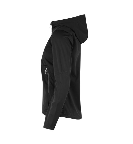Soft Shell-Jacke | light | Damen