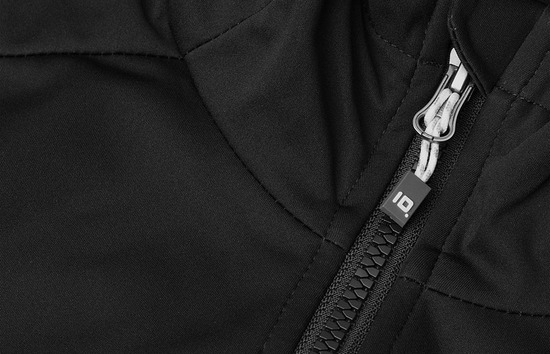 Soft Shell-Jacke | light | Damen