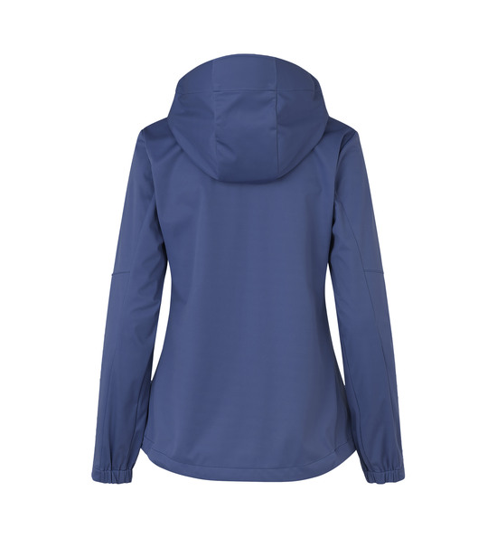 Soft Shell-Jacke | light | Damen