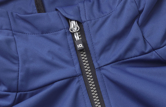 Soft Shell-Jacke | light | Damen