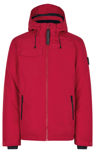 Kapuzen Winterjacke für Damen & Herren