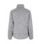 Zip-n-Mix Fleece | Melange | Damen