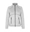 Zip-n-Mix Fleece | Melange | Damen