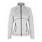Zip-n-Mix Fleece | Melange | Damen