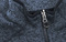Zip-n-Mix Fleece | Melange | Damen