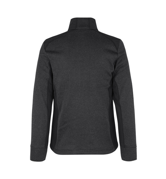 Cardigan | Strick-Fleece
