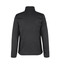 Cardigan | Strick-Fleece