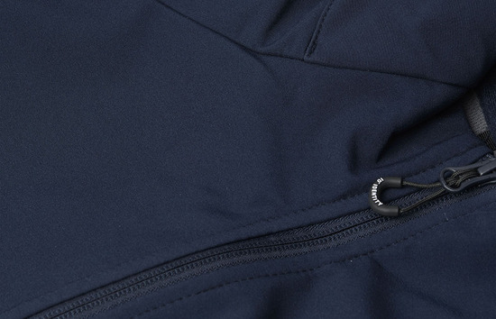 CORE Soft Shell-Jacke