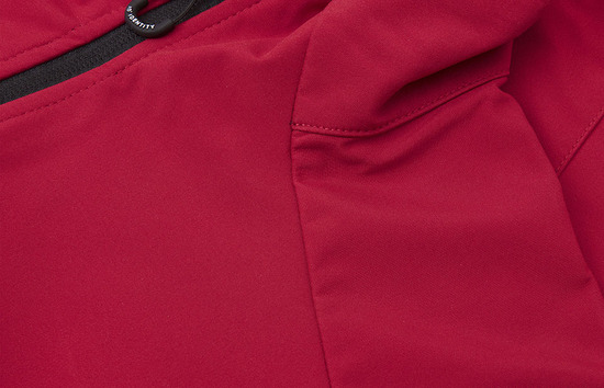 CORE Soft Shell-Jacke