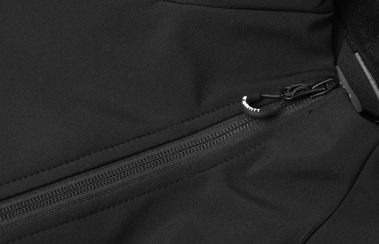 CORE Soft Shell-Jacke