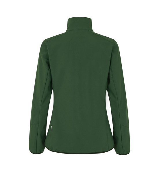 CORE Soft Shell-Jacke | Damen