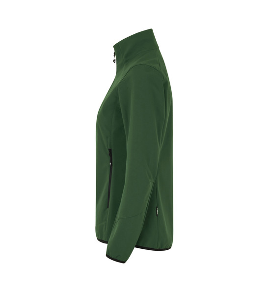 CORE Soft Shell-Jacke | Damen