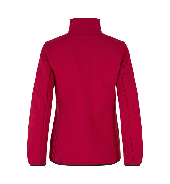 CORE Soft Shell-Jacke | Damen