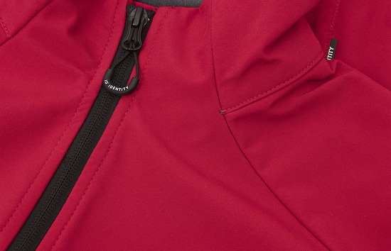 CORE Soft Shell-Jacke | Damen