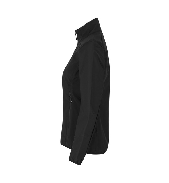 CORE Soft Shell-Jacke | Damen