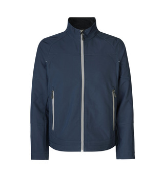 Soft Shell-Jacke | Performance
