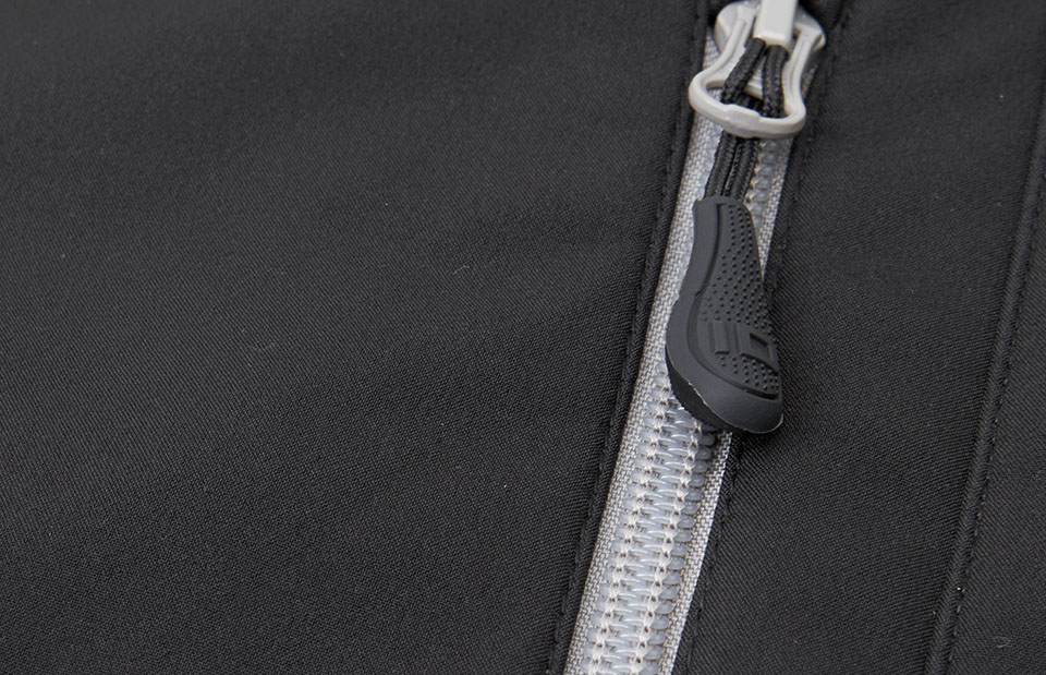 Soft Shell-Jacke | Performance
