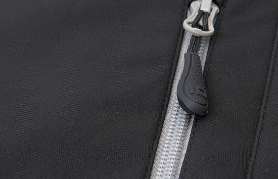 Soft Shell-Jacke | Performance