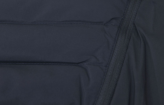 Bodywarmer | Stretch