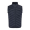 Bodywarmer | Stretch