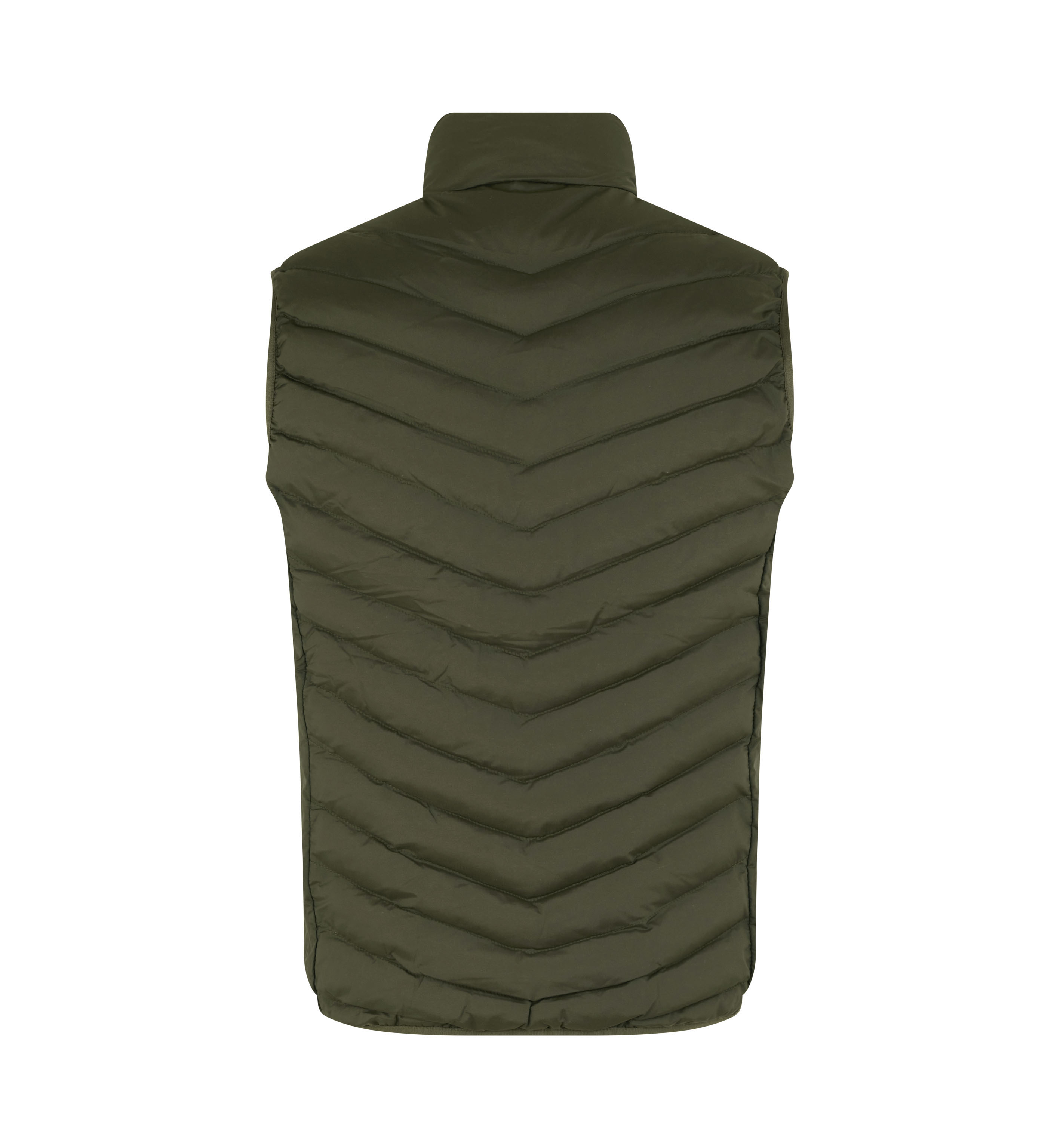 Bodywarmer | Stretch
