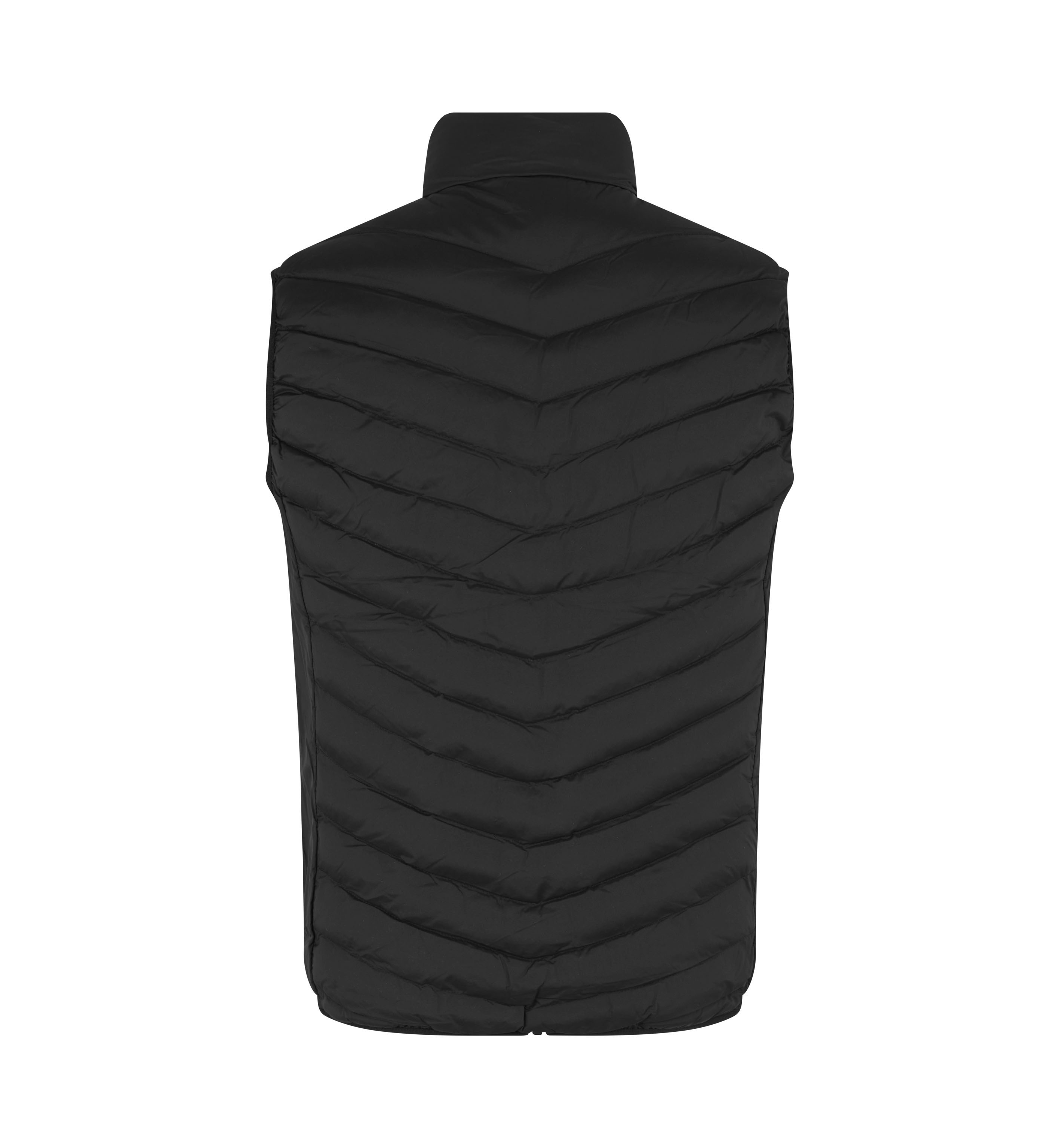 Bodywarmer | Stretch