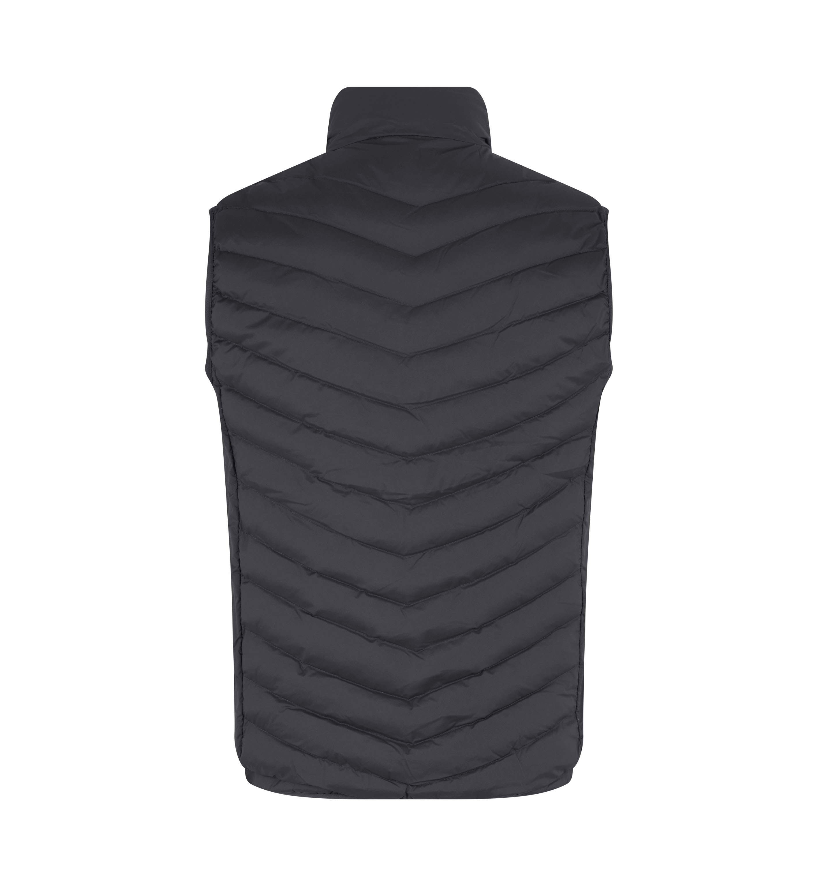 Bodywarmer | Stretch