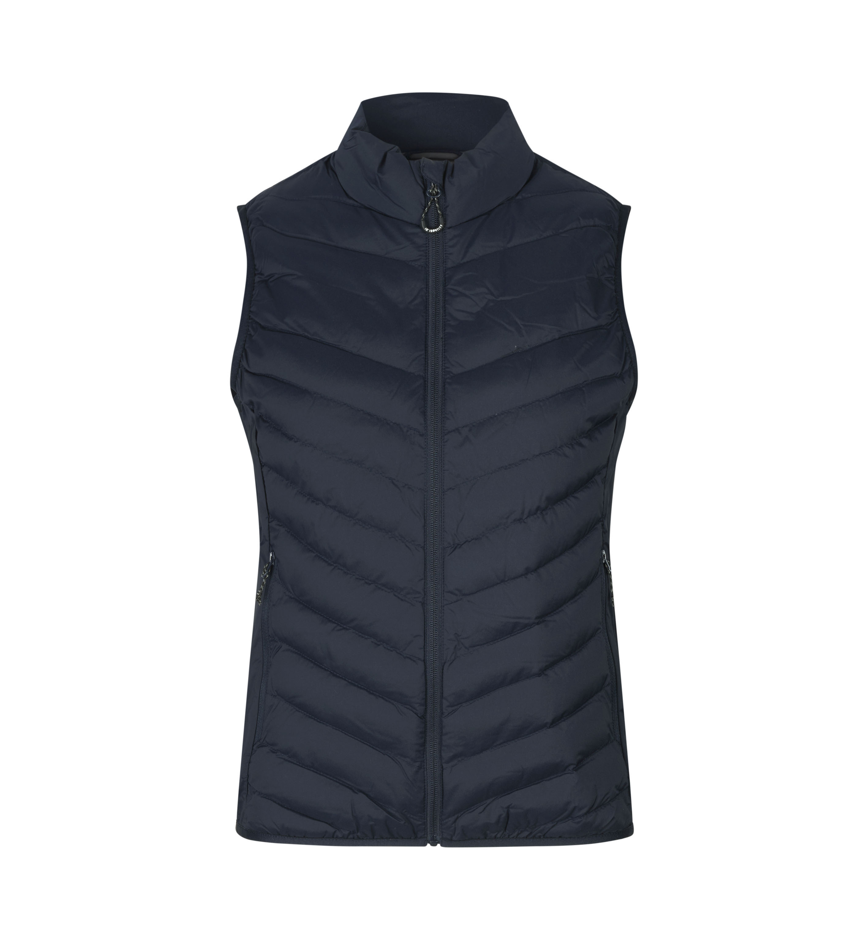 Bodywarmer | Stretch | Damen