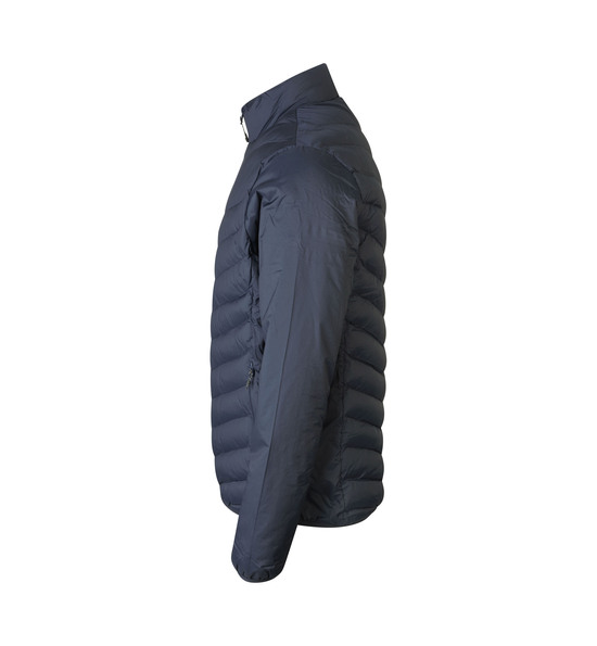 Gefütterte Jacke | Stretch