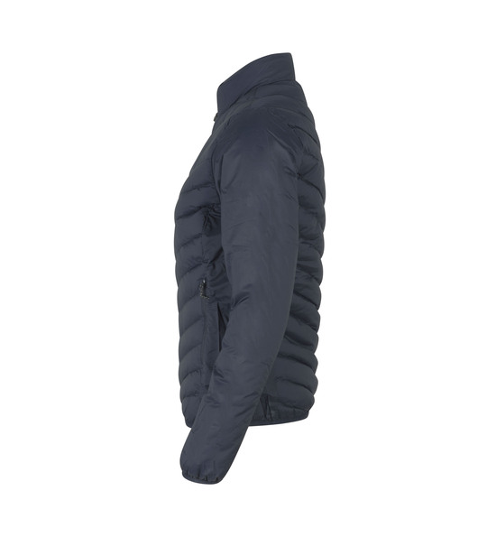 Gefütterte Jacke | Stretch | Damen