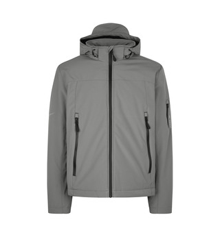 Soft Shell-Jacke | Winter