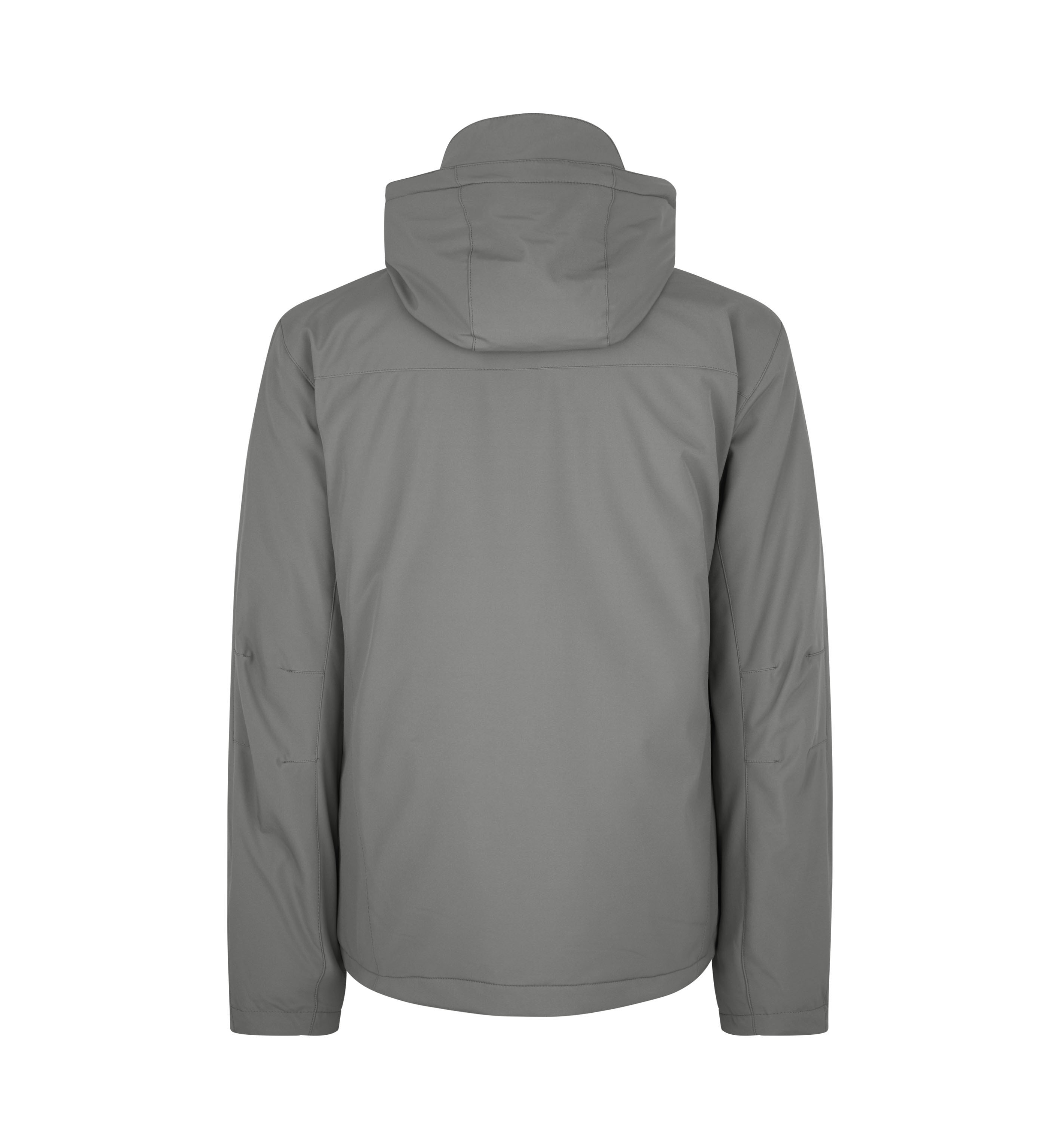 Soft Shell-Jacke | Winter