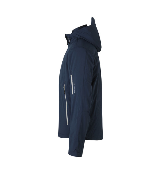 Soft Shell-Jacke | Winter