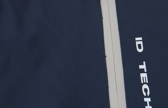Soft Shell-Jacke | Winter