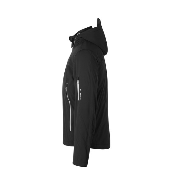 Soft Shell-Jacke | Winter
