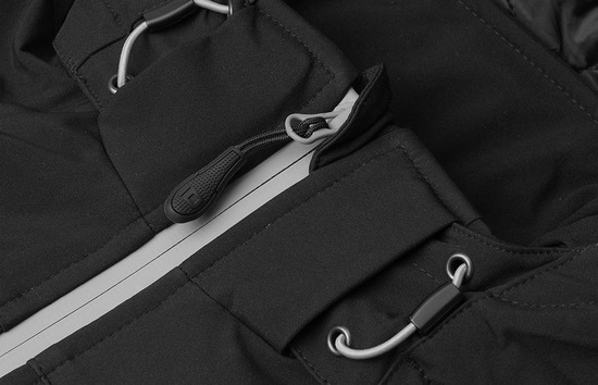 Soft Shell-Jacke | Winter | Damen