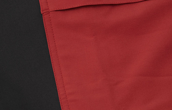 Hybrid Stretchhose