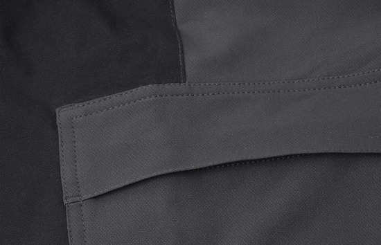 Hybrid Stretchhose