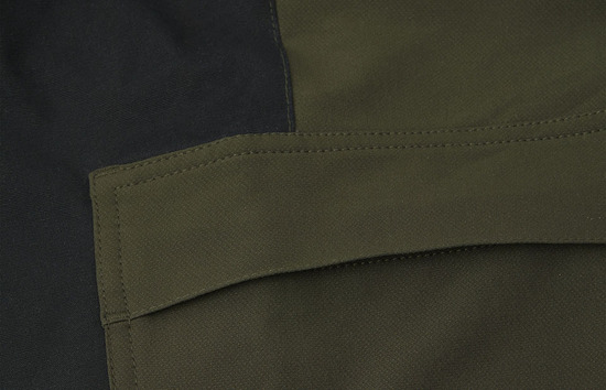 Hybrid Stretchhose