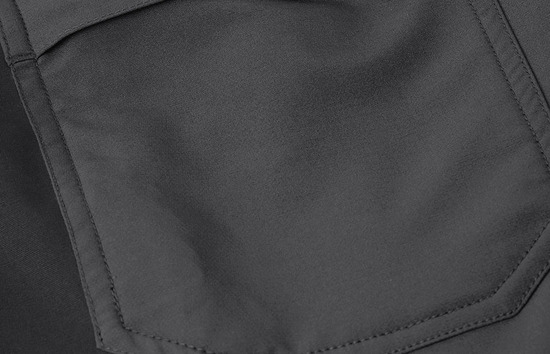 Hybrid Stretchhose | Damen