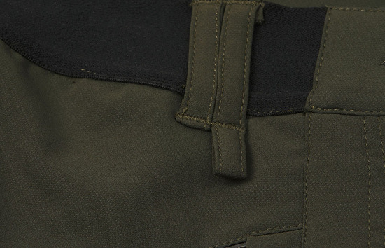 CORE Stretchshorts